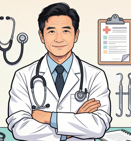 李志海做得怎么样